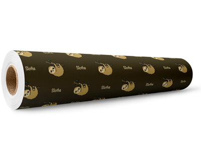 Still Rendering Animal Wrap Film Wholesale Roll~Rwraps Series 914 Digitally Printed Vinyl Roll~5