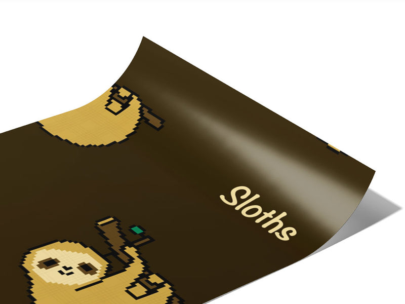 Still Rendering Animal Vinyl Wraps~Rwraps Series 914 Digitally Printed Vinyl Wrap~0