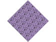 Stinging Scorpion Astrology Vinyl Wrap Pattern