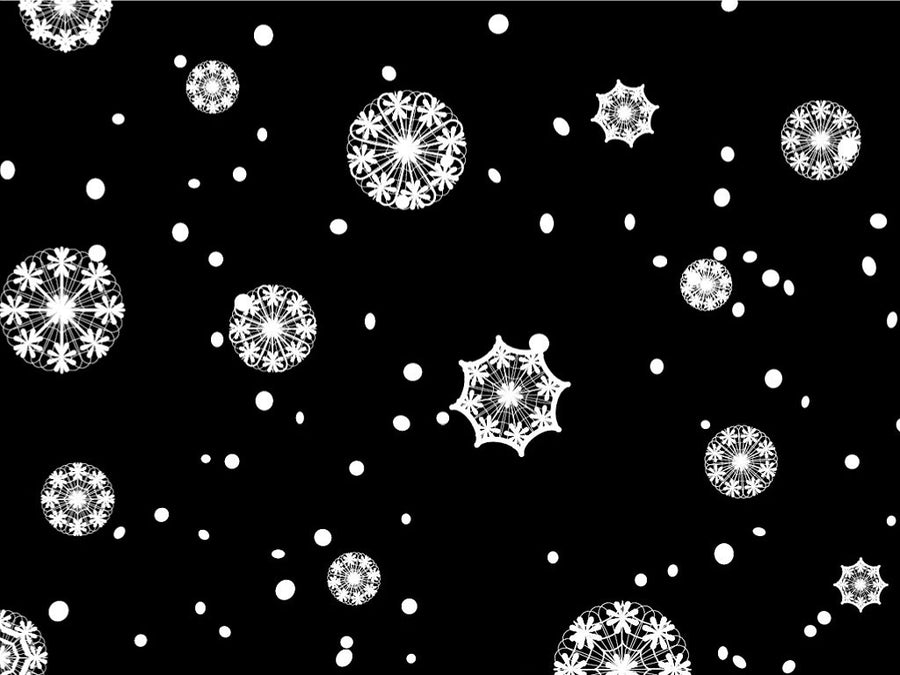 Stone Cold Snow Vinyl Wrap Pattern~Rwraps Series 914 Digitally Printed Vinyl Wrap~0