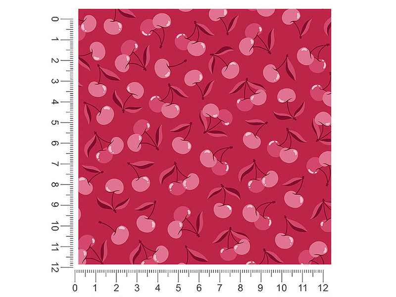 stone heart fruit 1ft x 1ft Craft Sheets