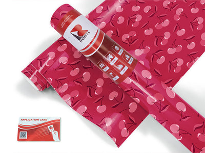 stone heart fruit Craft Vinyl Roll