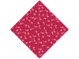 Stone Heart Fruit Vinyl Wrap Pattern