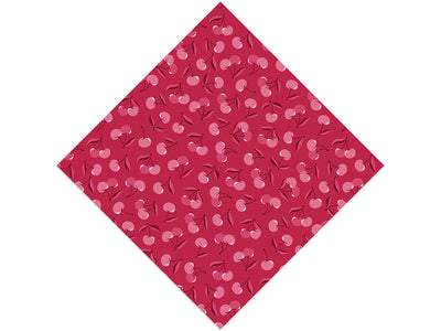 Stone Heart Fruit Vinyl Wrap Pattern