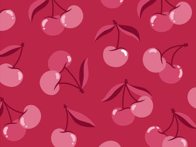 Stone Heart Fruit Vinyl Wrap Pattern~Rwraps Series 914 Digitally Printed Vinyl Wrap~0