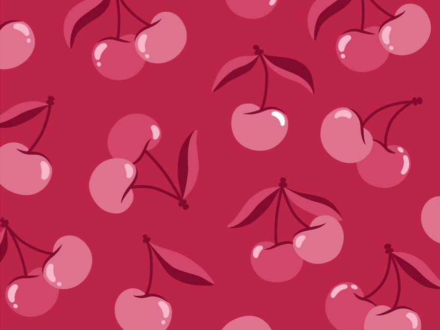Stone Heart Fruit Vinyl Wrap Pattern~Rwraps Series 914 Digitally Printed Vinyl Wrap~0