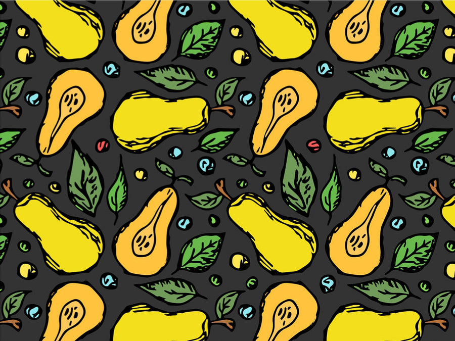 Stone Hill Fruit Vinyl Wrap Pattern~Rwraps Series 914 Digitally Printed Vinyl Wrap~0