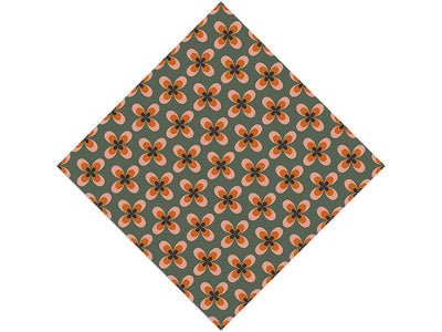 Stone Ponies Retro Vinyl Wrap Pattern