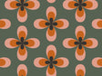 Stone Ponies Retro Vinyl Wrap Pattern~Rwraps Series 914 Digitally Printed Vinyl Wrap~0