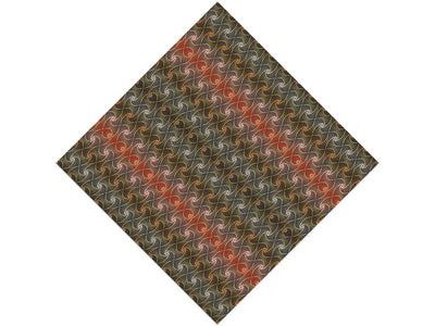 Stoplight Stories Optical Illusion Vinyl Wrap Pattern