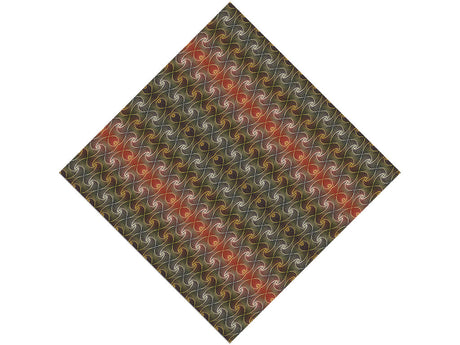 Stoplight Stories Optical Illusion Vinyl Wrap Pattern