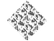 Storm Graffiti Camouflage Vinyl Wrap Pattern