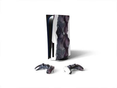 storm waters gemstone films Sony PS5 DIY Skin