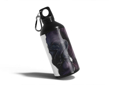 storm waters gemstone films Water Bottle DIY Stickers