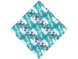 Stormy Memories Abstract Craft Vinyl