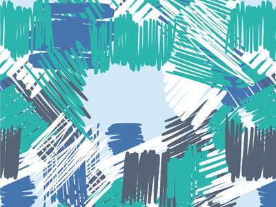 Stormy Memories Abstract Vinyl Wraps~Rwraps Series 914 Digitally Printed Vinyl Wrap~0