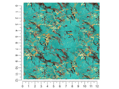 stormy mountain gemstone films 1ft x 1ft Craft Sheets