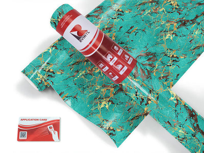 stormy mountain gemstone films Craft Vinyl Roll