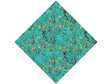 Stormy Mountain Gemstone Vinyl Wrap Pattern