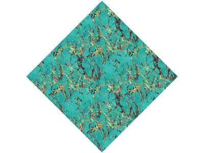 Stormy Mountain Gemstone Vinyl Wrap Pattern