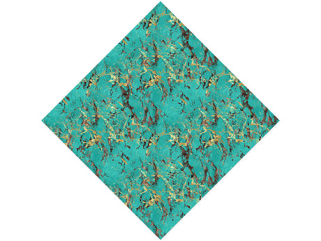 Stormy Mountain Gemstone Vinyl Wrap Pattern