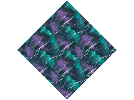 Stormy Weather Sky Vinyl Wrap Pattern
