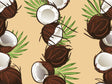Straight Settlement Fruit Vinyl Wrap Pattern~Rwraps Series 914 Digitally Printed Vinyl Wrap~0