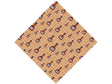 Straight Up Alcohol Vinyl Wrap Pattern