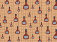 Straight Up Alcohol Vinyl Wrap Pattern~Rwraps Series 914 Digitally Printed Vinyl Wrap~0