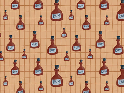 Straight Up Alcohol Vinyl Wrap Pattern~Rwraps Series 914 Digitally Printed Vinyl Wrap~0
