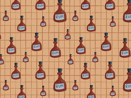 Straight Up Alcohol Vinyl Wrap Pattern~Rwraps Series 914 Digitally Printed Vinyl Wrap~0