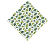 Strange Visitors Science Fiction Vinyl Wrap Pattern