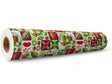 Strawberry Jam Mosaic Wrap Film Wholesale Roll~Rwraps Series 914 Digitally Printed Vinyl Roll~5