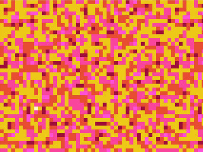 Strawberry Lemonade Pixel Vinyl Wrap Pattern~Rwraps Series 914 Digitally Printed Vinyl Wrap~0