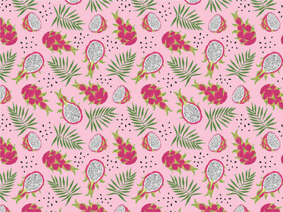 Strawberry Pears Fruit Vinyl Wrap Pattern~Rwraps Series 914 Digitally Printed Vinyl Wrap~0