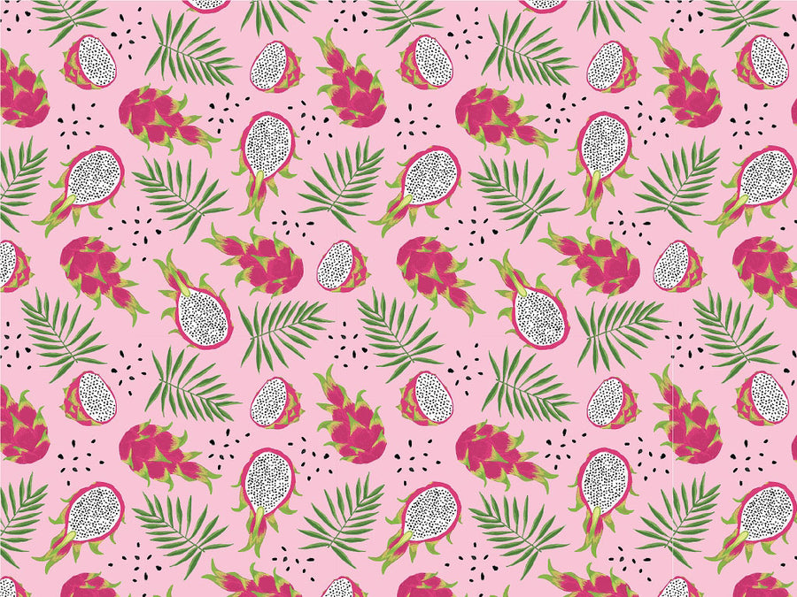 Strawberry Pears Fruit Vinyl Wrap Pattern~Rwraps Series 914 Digitally Printed Vinyl Wrap~0