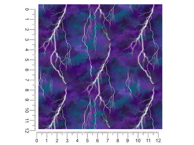 stricken down sky 1ft x 1ft Craft Sheets