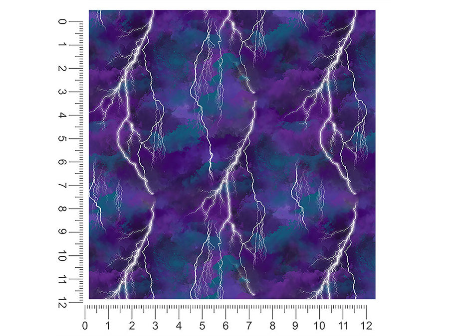 stricken down sky 1ft x 1ft Craft Sheets