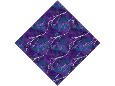 Stricken Down Sky Vinyl Wrap Pattern