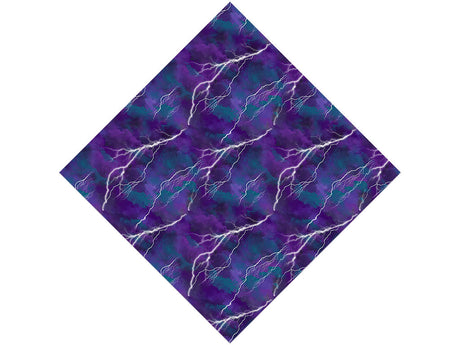 Stricken Down Sky Vinyl Wrap Pattern