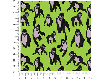 striking poses animal 1ft x 1ft Craft Sheets