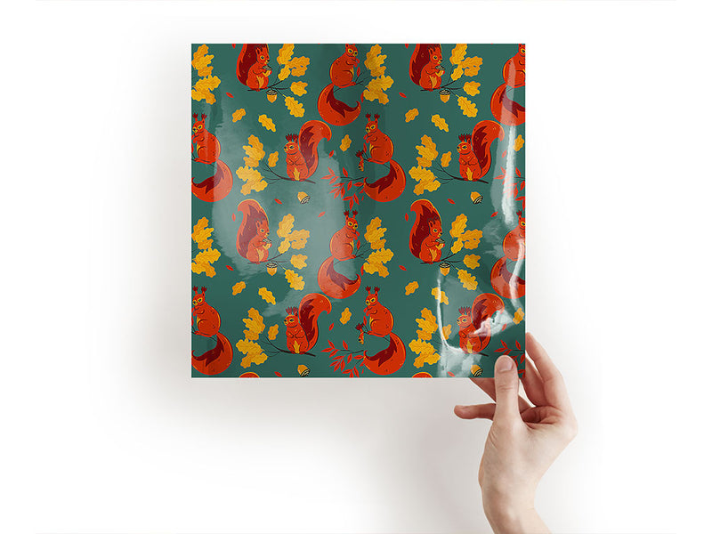 striking poses animal Craft Sheets