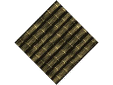 Strong Bashania Bamboo Vinyl Wrap Pattern