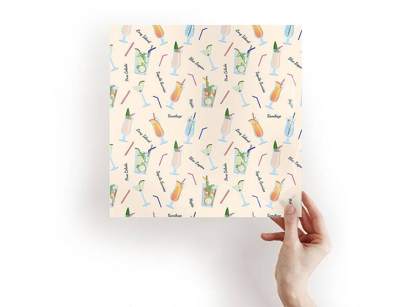 strong drinks alcohol Craft Sheets