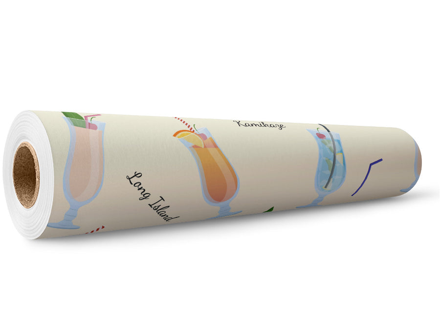 Strong Drinks Alcohol Wrap Film Wholesale Roll~Rwraps Series 914 Digitally Printed Vinyl Roll~5