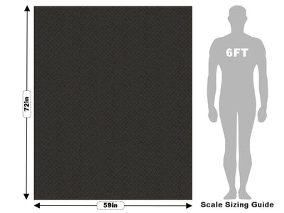 Structural Nightshade Vehicle Wrap Scale~Rwraps Series 914 Structural Nightshade Measurements~1