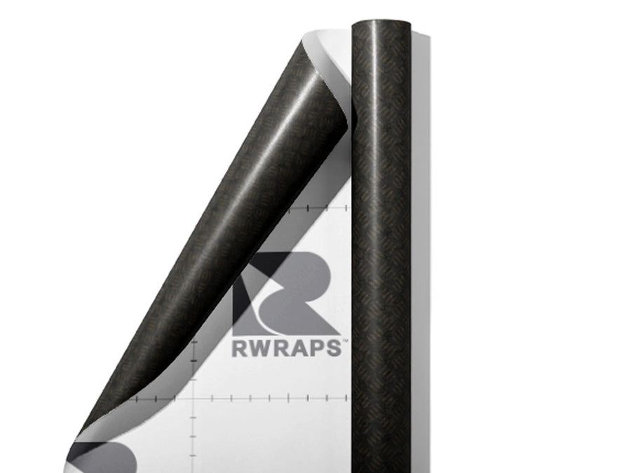 Structural Nightshade Wrap Film Sheets~Rwraps Series 914 Structural Nightshade Scrolled Sheet~3
