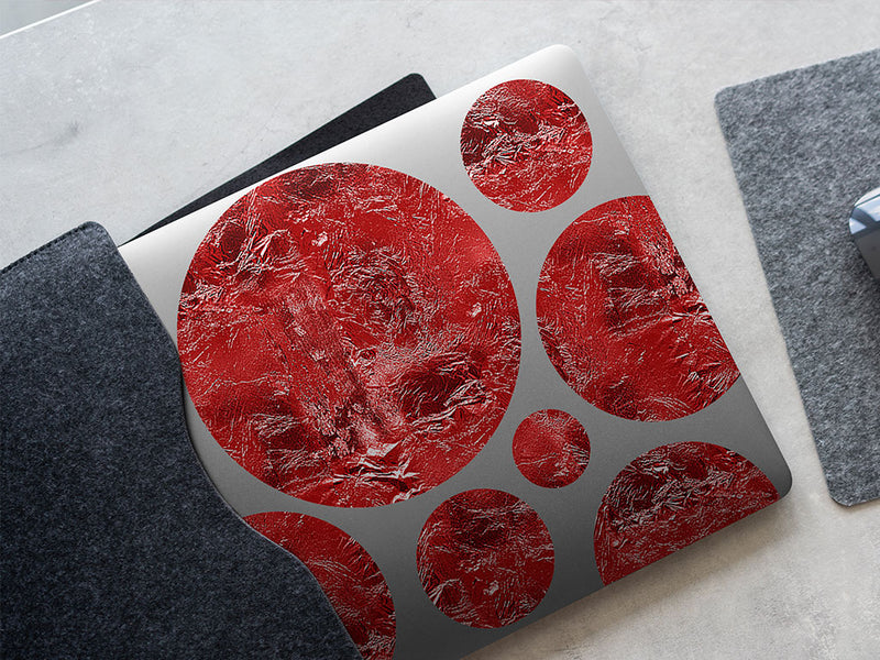stuart coronation gemstone films DIY Laptop Stickers