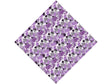 Stubborn Refusal Abstract Vinyl Wrap Pattern