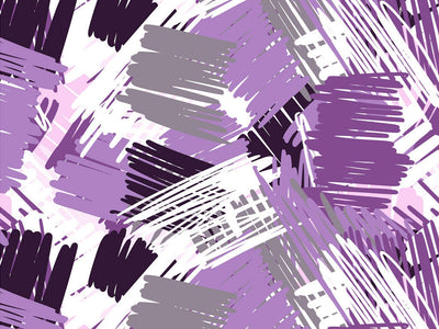 Stubborn Refusal Abstract Vinyl Wrap Pattern~Rwraps Series 914 Digitally Printed Vinyl Wrap~0